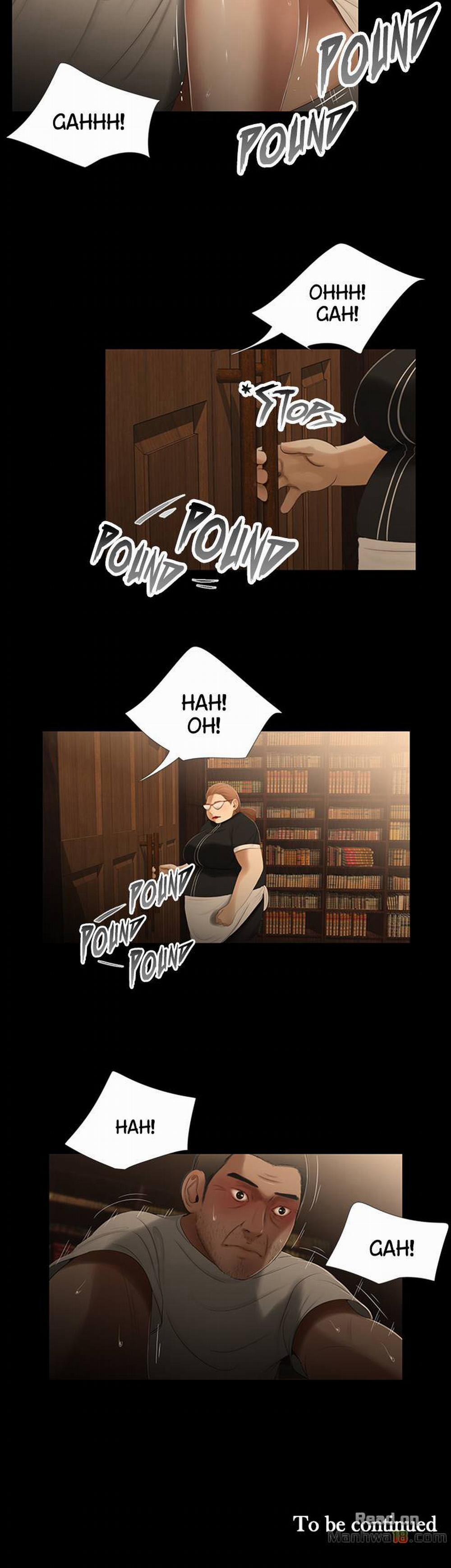 Chú Và Cháu 17 trang 24