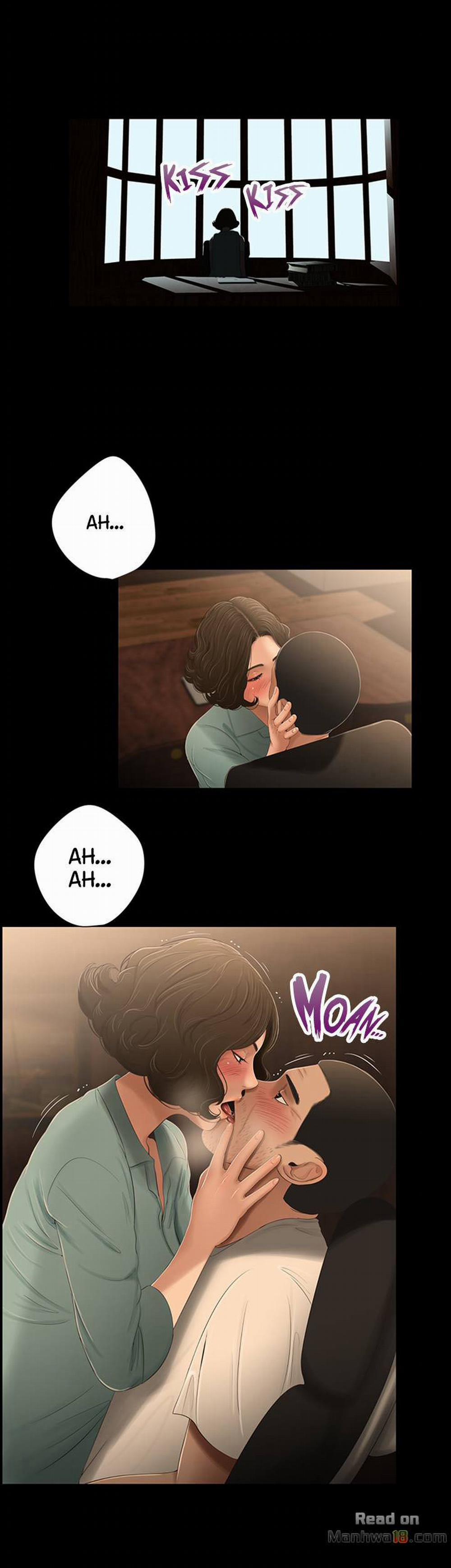 Chú Và Cháu 17 trang 9