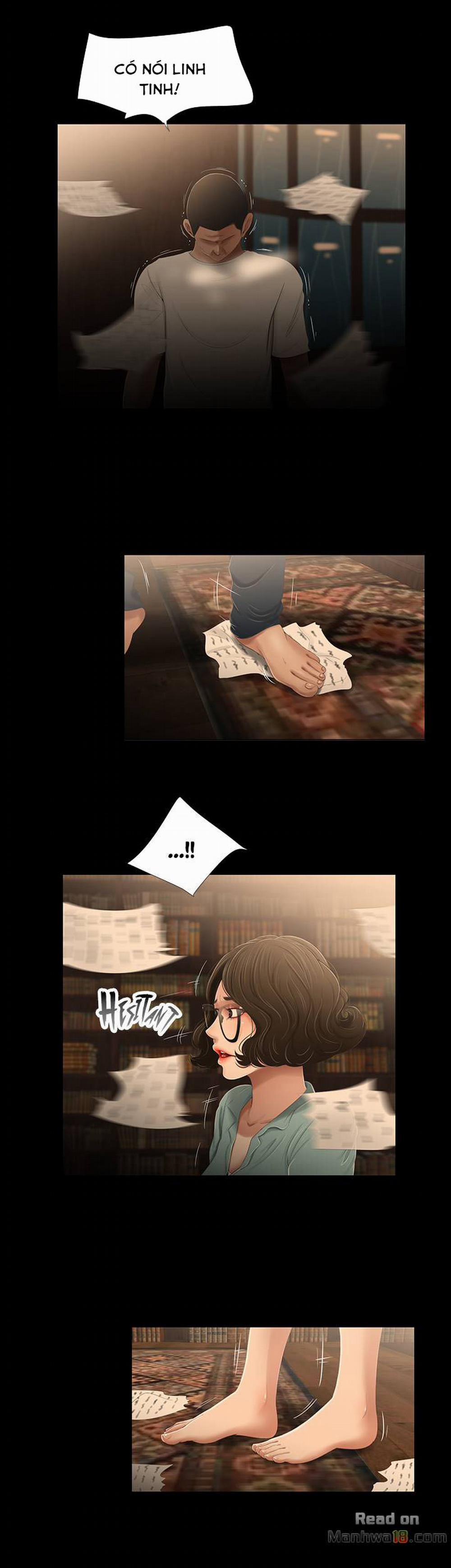 Chú Và Cháu 18 trang 15