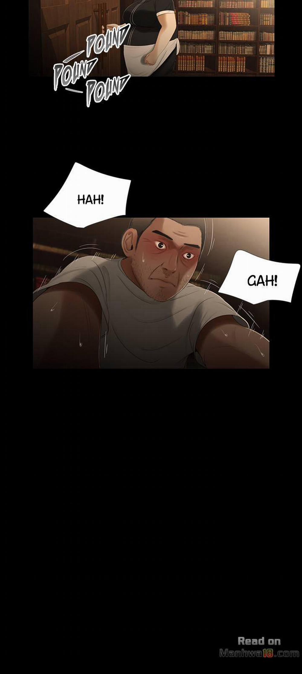 Chú Và Cháu 18 trang 2