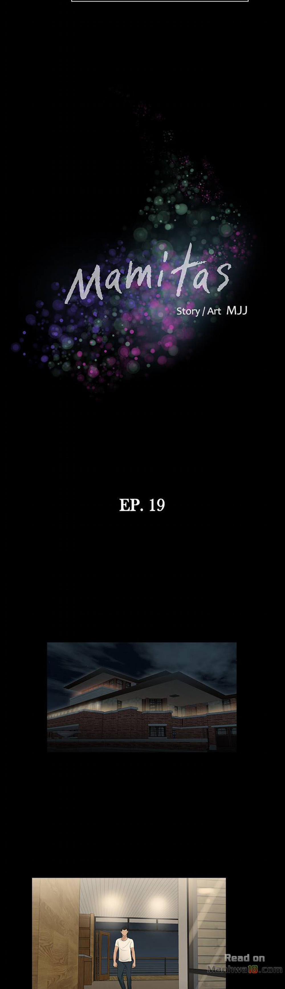 Chú Và Cháu 19 trang 10