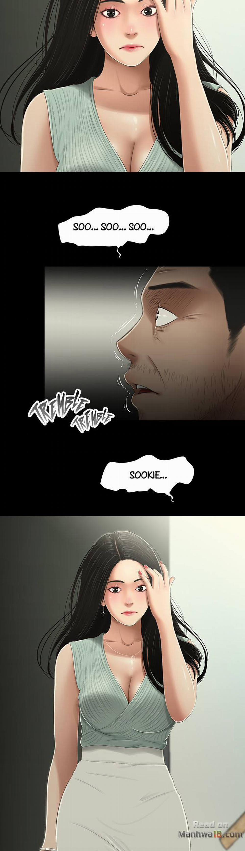 Chú Và Cháu 19 trang 24