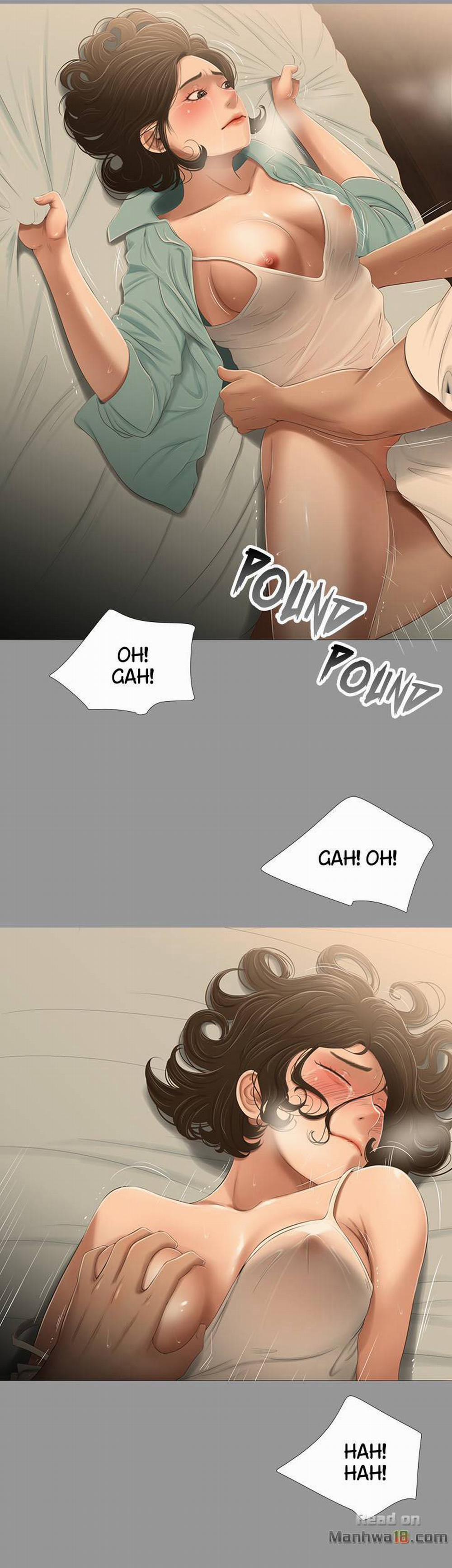 Chú Và Cháu 19 trang 6