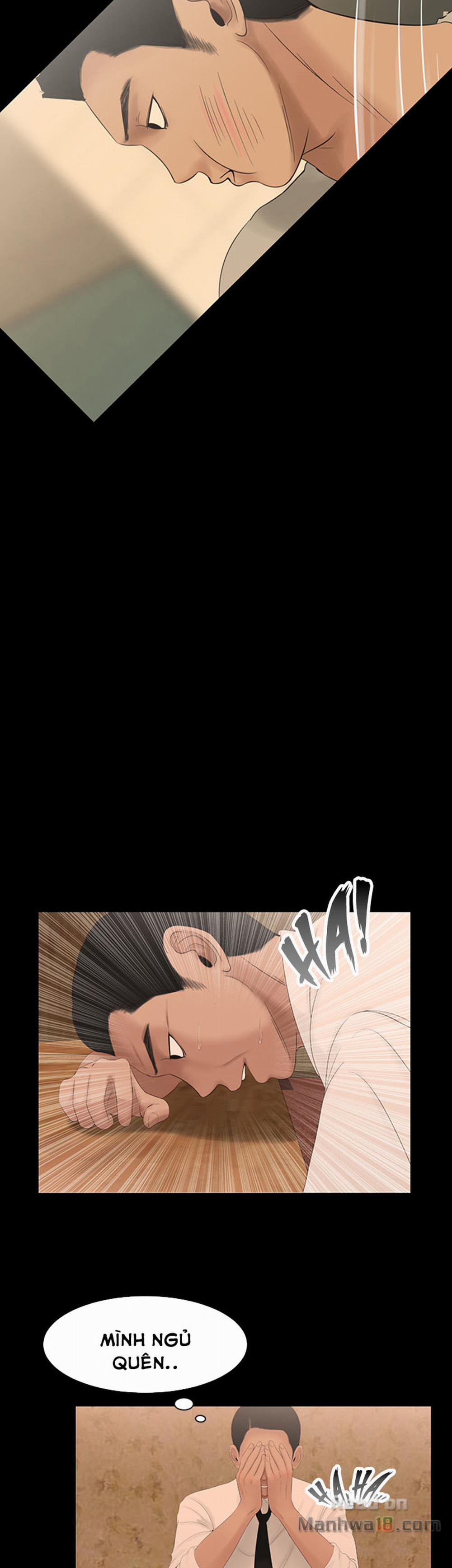 Chú Và Cháu 2 trang 28