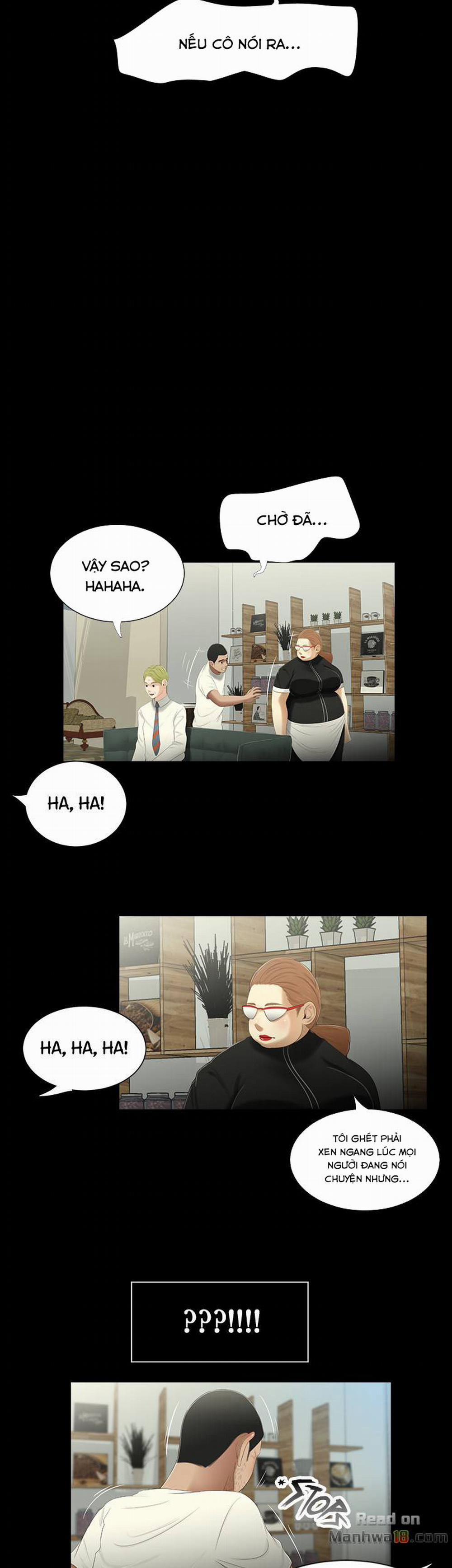 Chú Và Cháu 20 trang 10