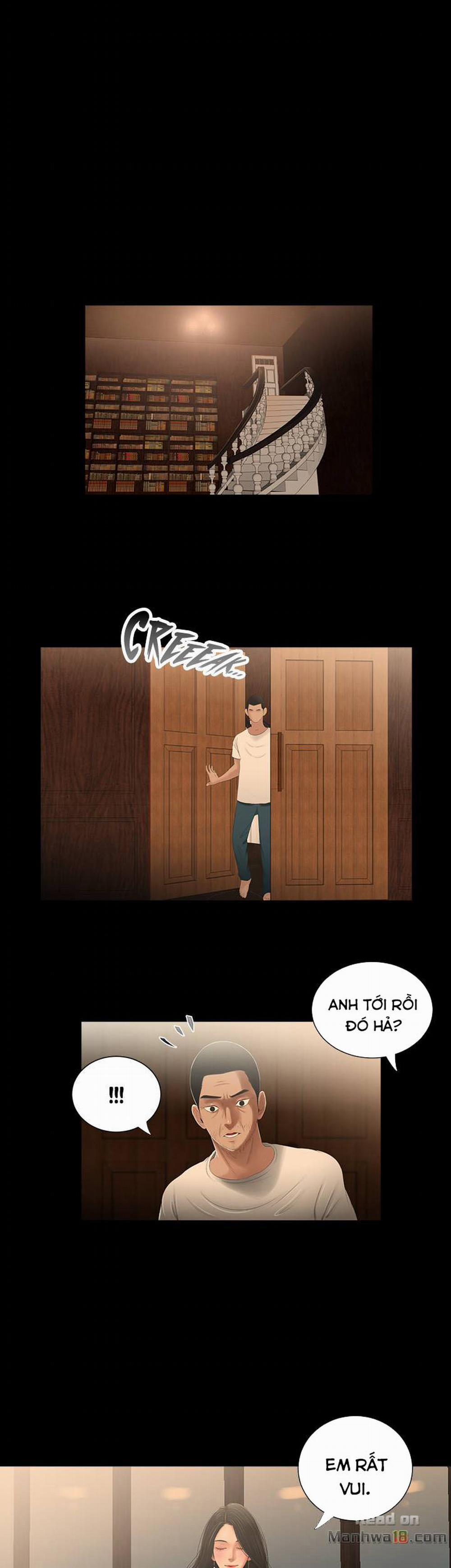 Chú Và Cháu 20 trang 15