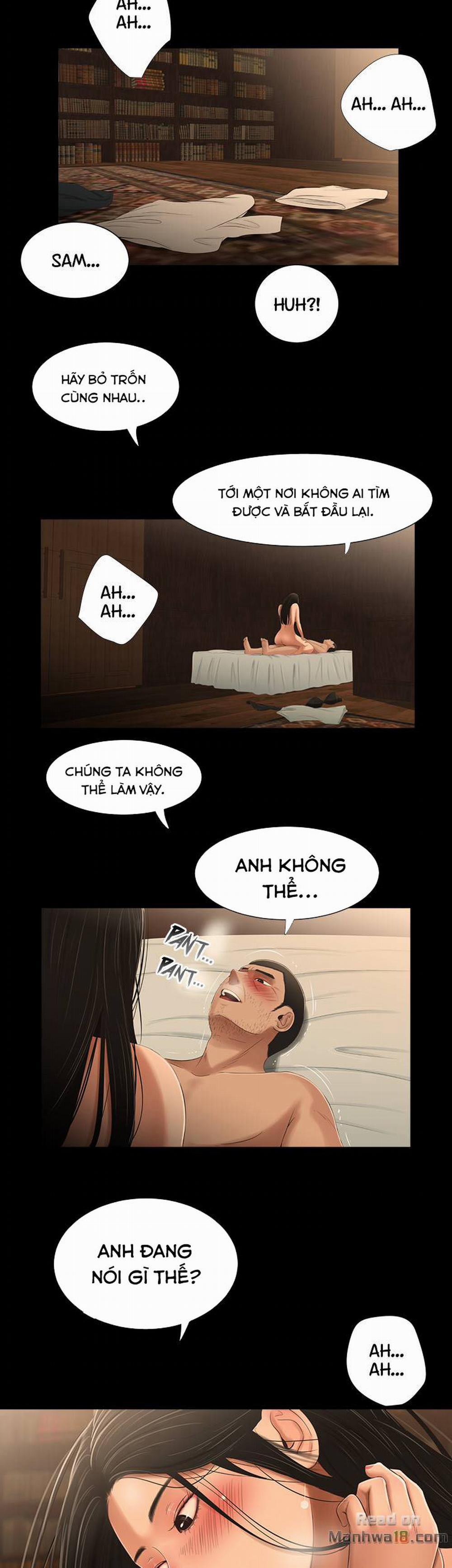 Chú Và Cháu 20 trang 20