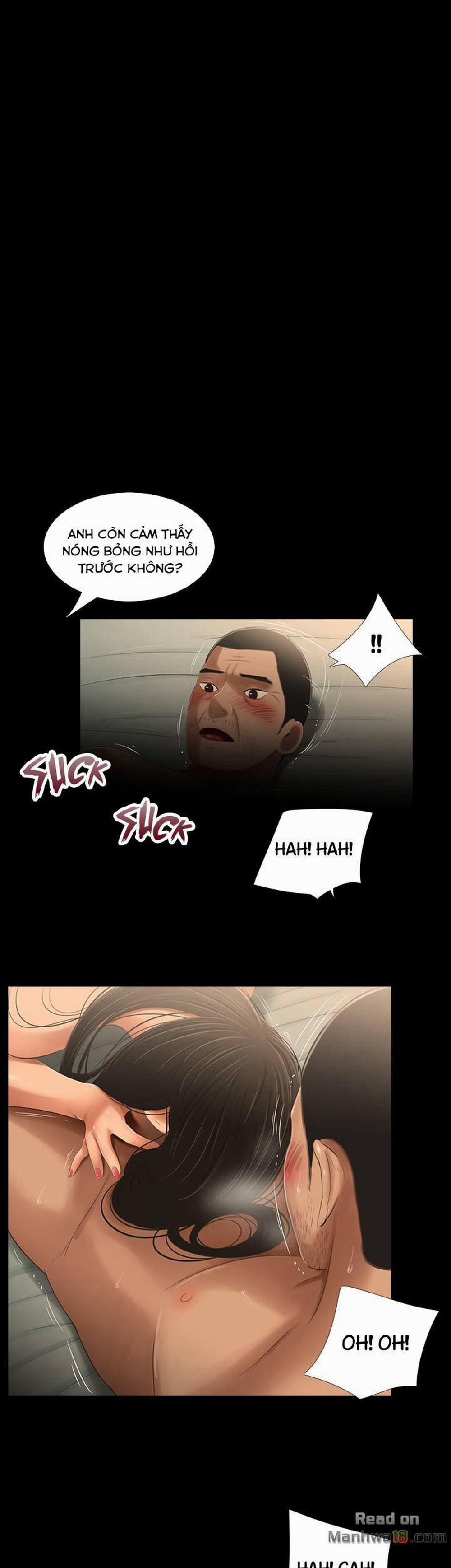 Chú Và Cháu 21 trang 1