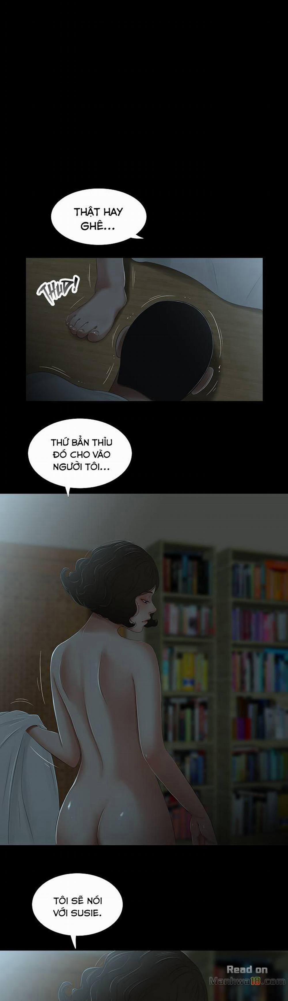 Chú Và Cháu 22 trang 1