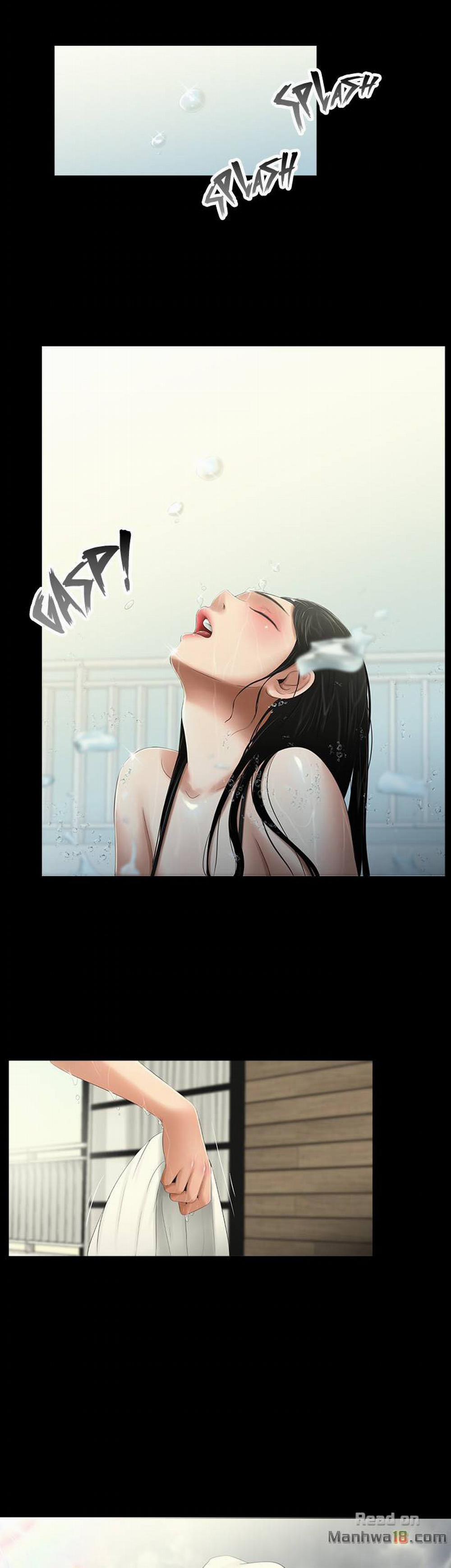 Chú Và Cháu 22 trang 8