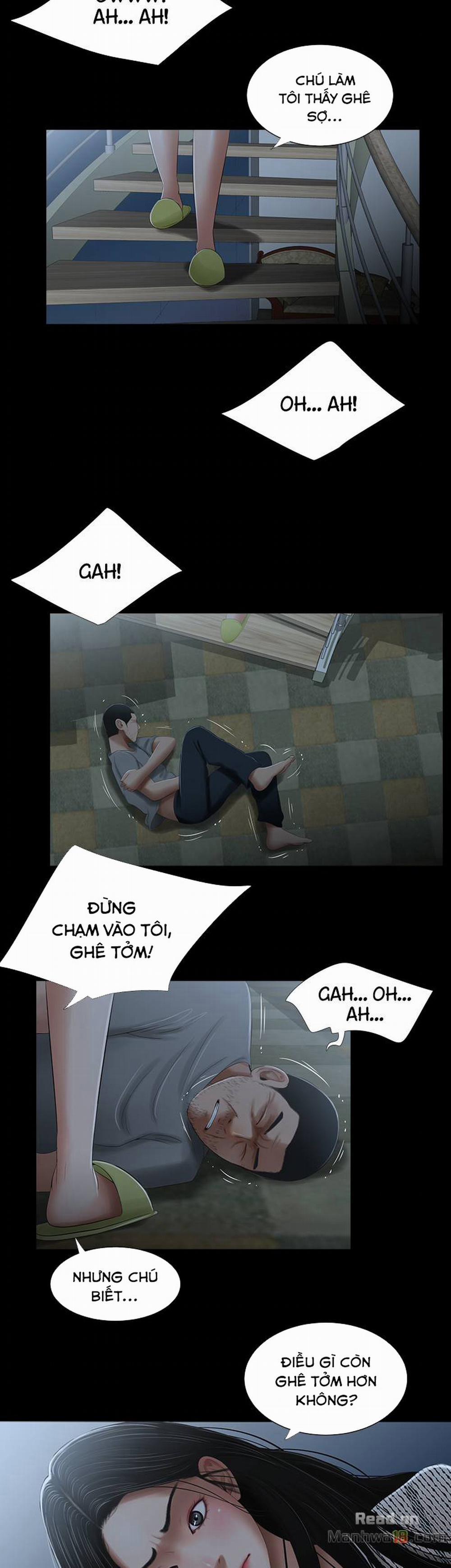 Chú Và Cháu 23 trang 26