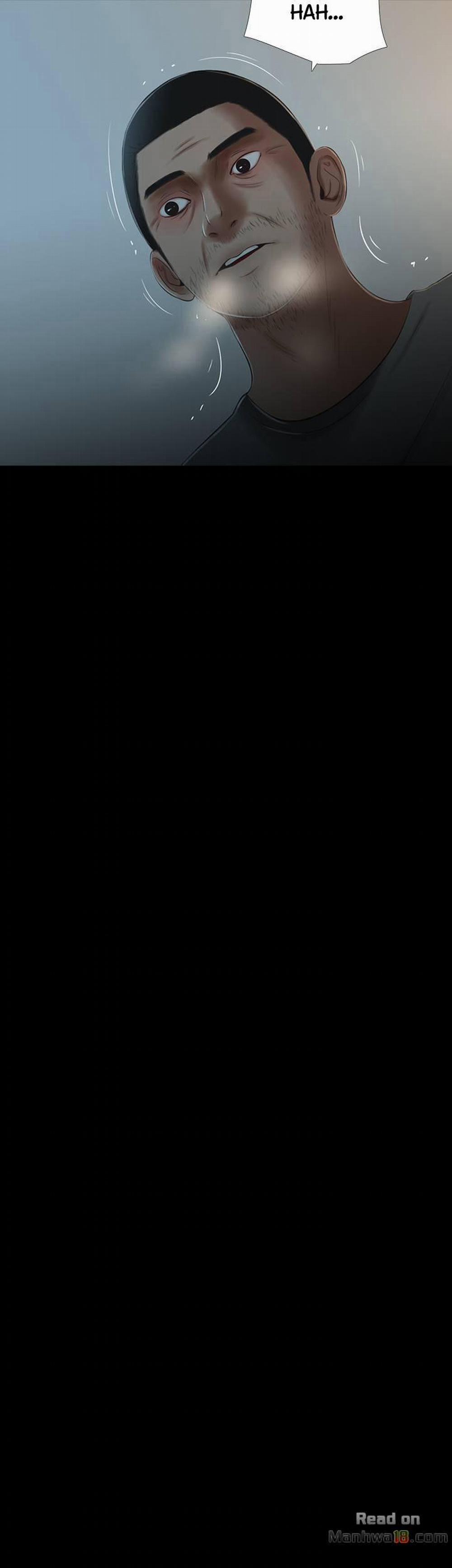 Chú Và Cháu 23 trang 3