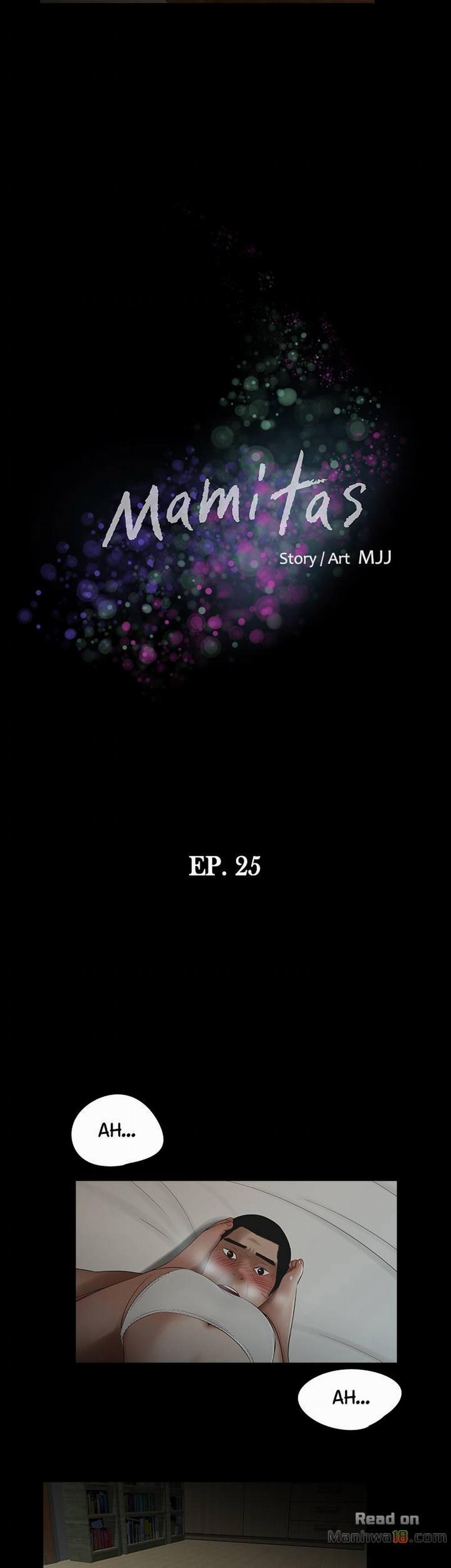 Chú Và Cháu 25 trang 11