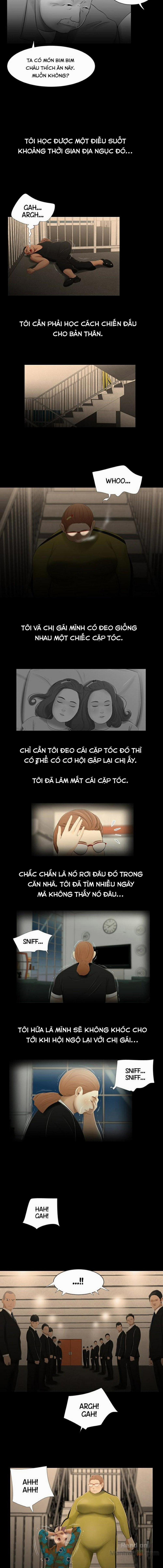 Chú Và Cháu 26 trang 2