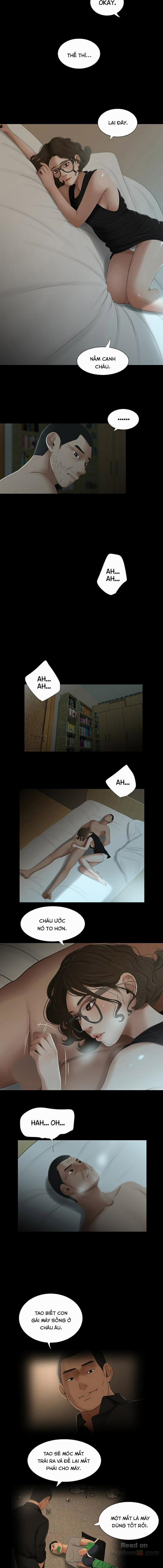 Chú Và Cháu 27 trang 5