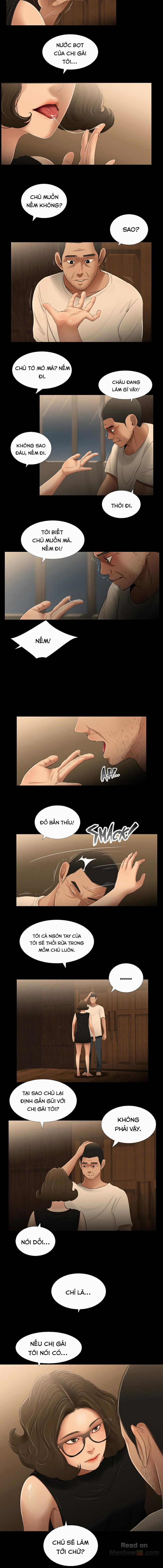 Chú Và Cháu 29 trang 6