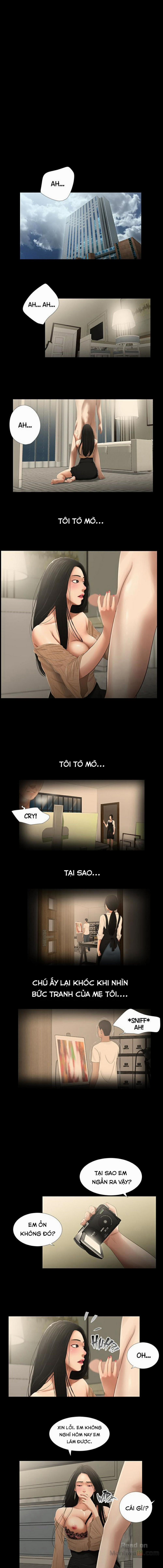 Chú Và Cháu 29 trang 7