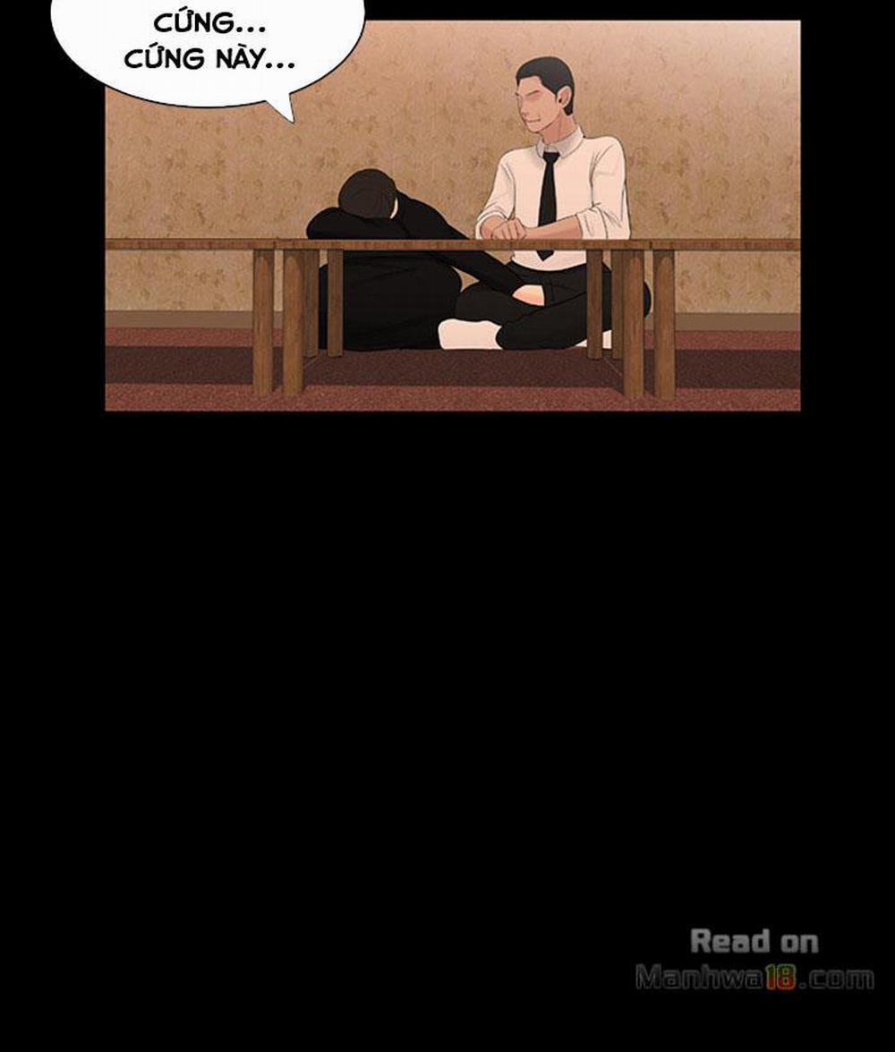 Chú Và Cháu 3 trang 2