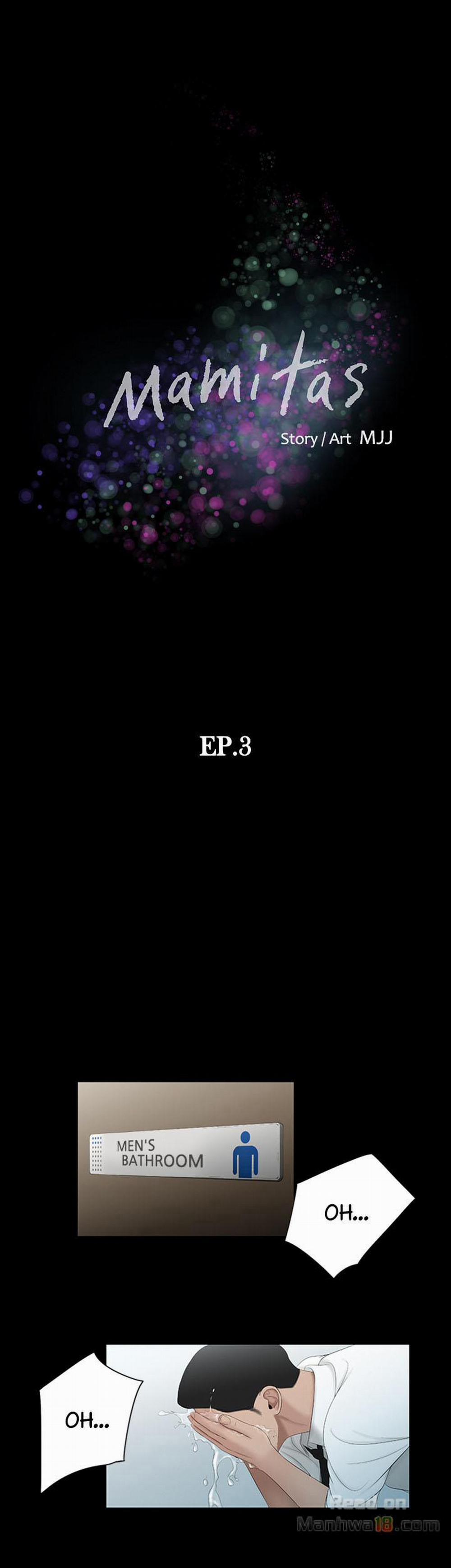 Chú Và Cháu 3 trang 3