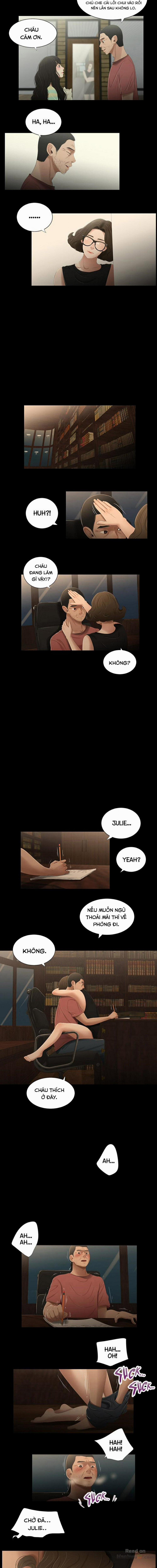 Chú Và Cháu 31 trang 2