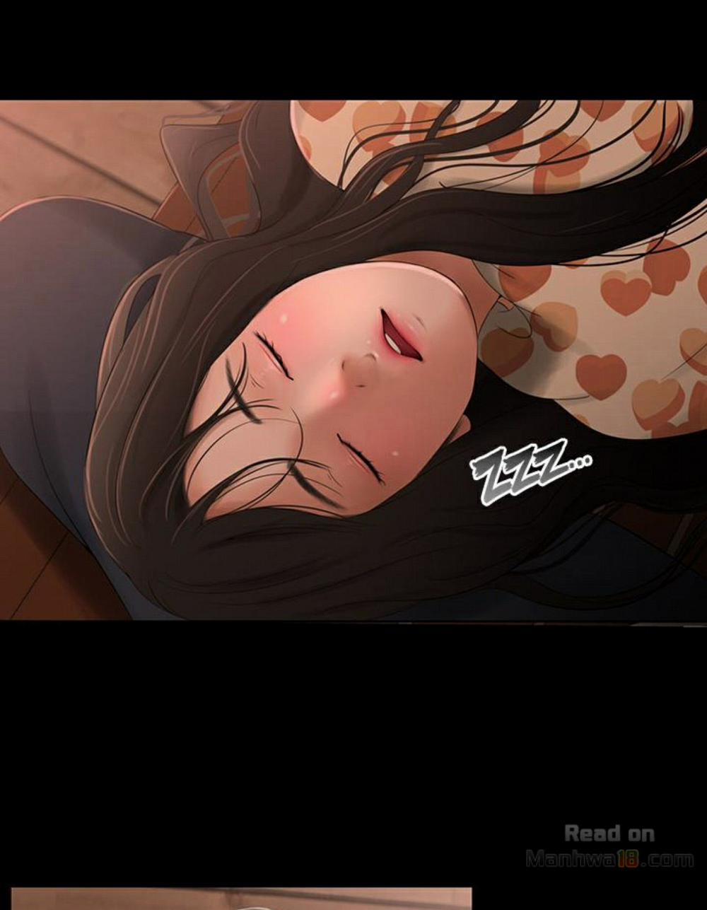 Chú Và Cháu 32 trang 10