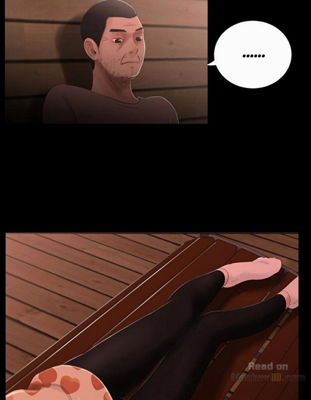 Chú Và Cháu 32 trang 11