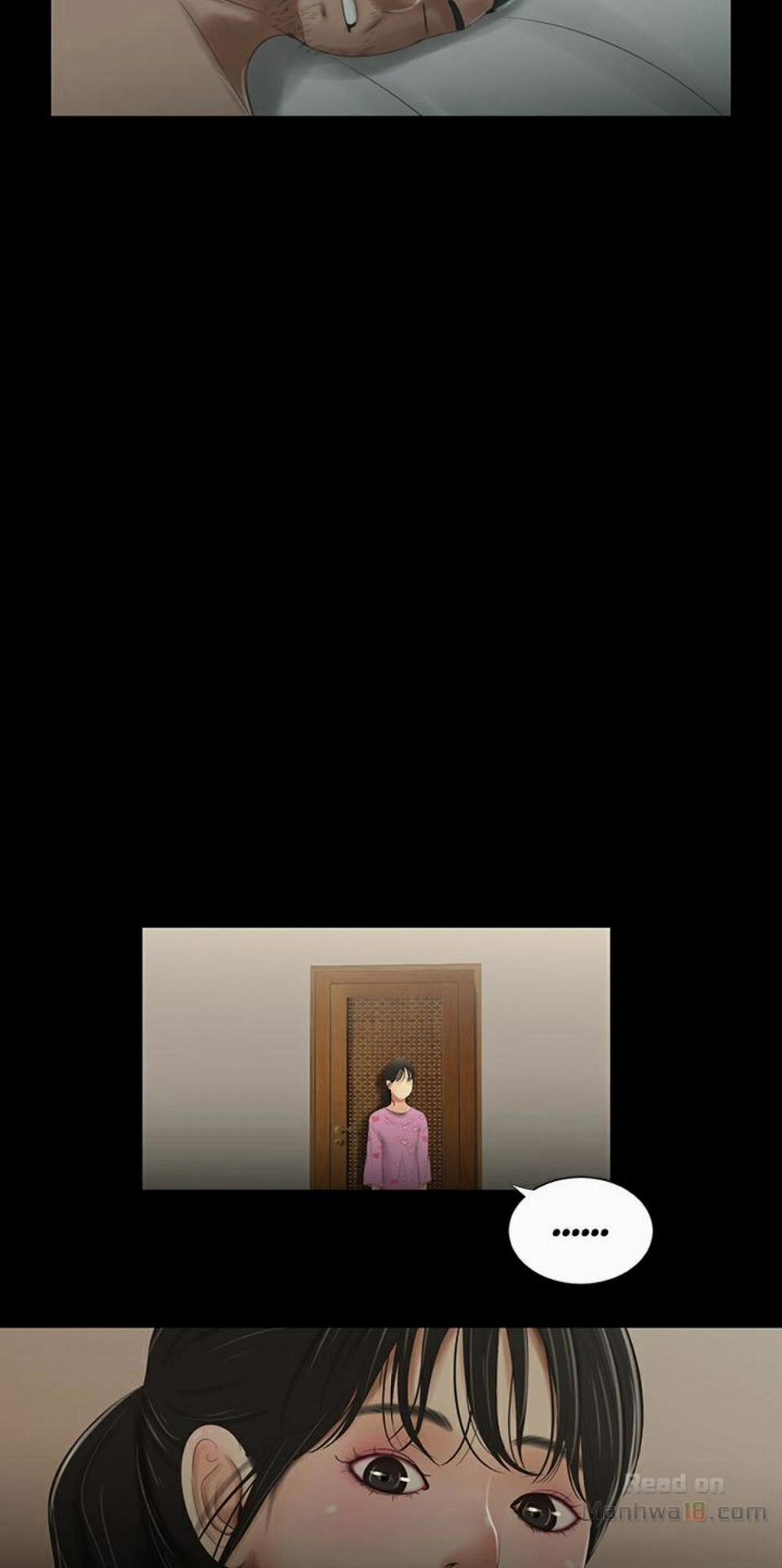 Chú Và Cháu 33 trang 11