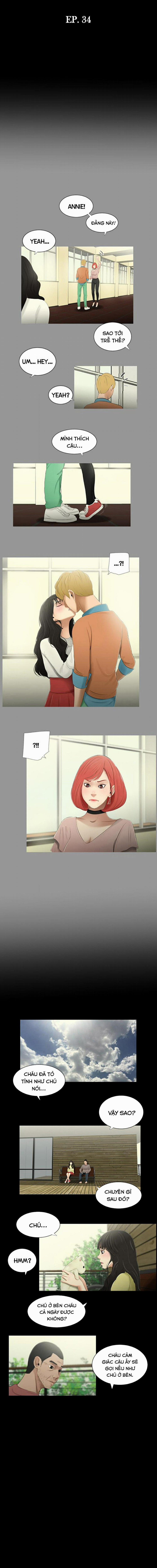 Chú Và Cháu 34 trang 2