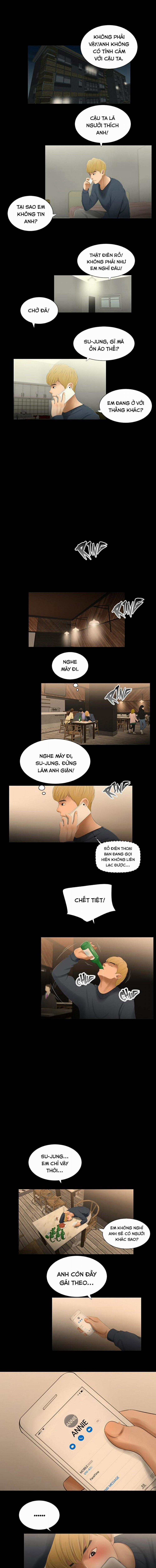 Chú Và Cháu 34 trang 3