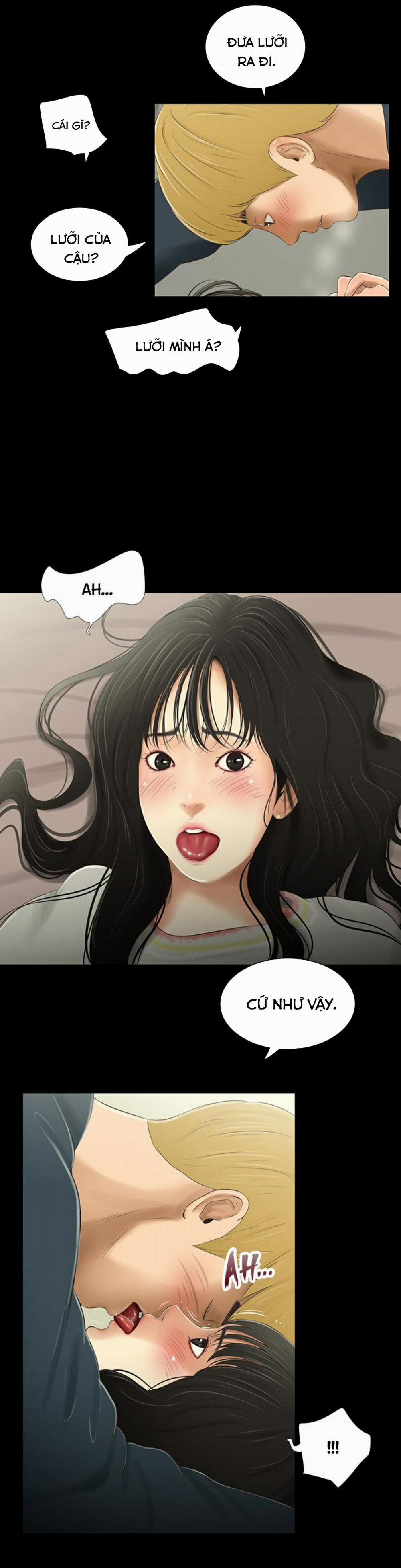 Chú Và Cháu 34 trang 7