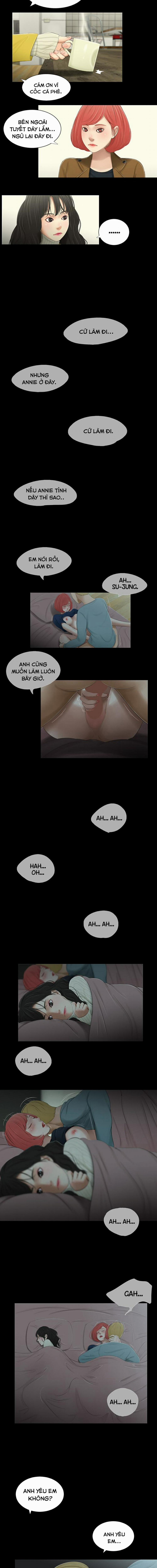 Chú Và Cháu 35 trang 5