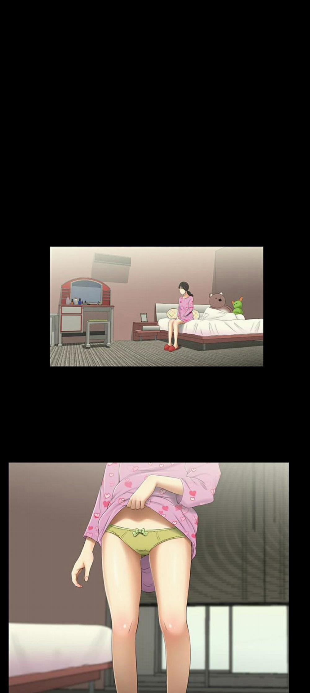 Chú Và Cháu 35 trang 7