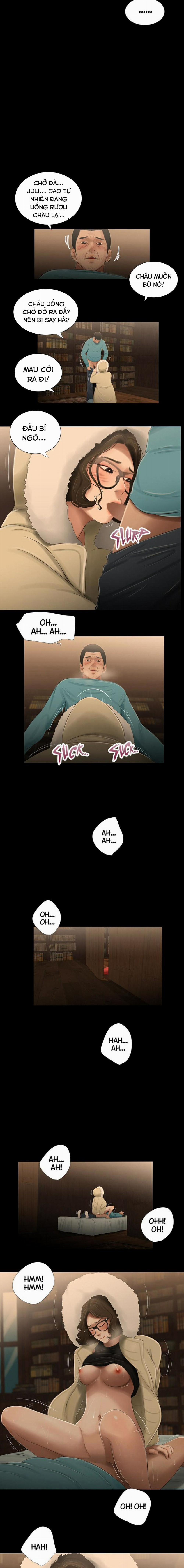 Chú Và Cháu 36 trang 7