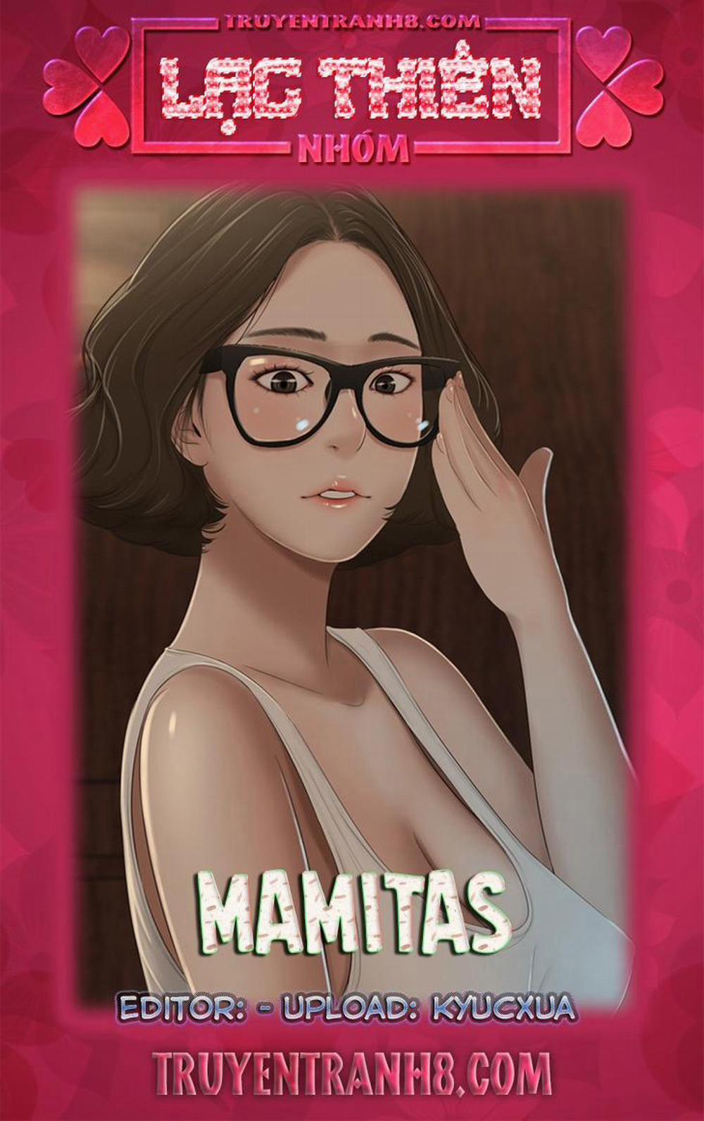 Chú Và Cháu 37 trang 0