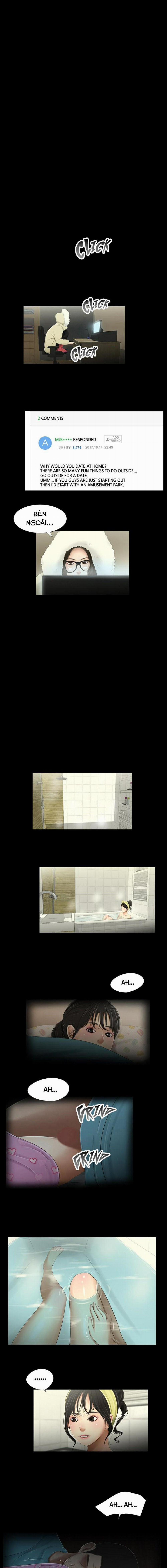 Chú Và Cháu 37 trang 2