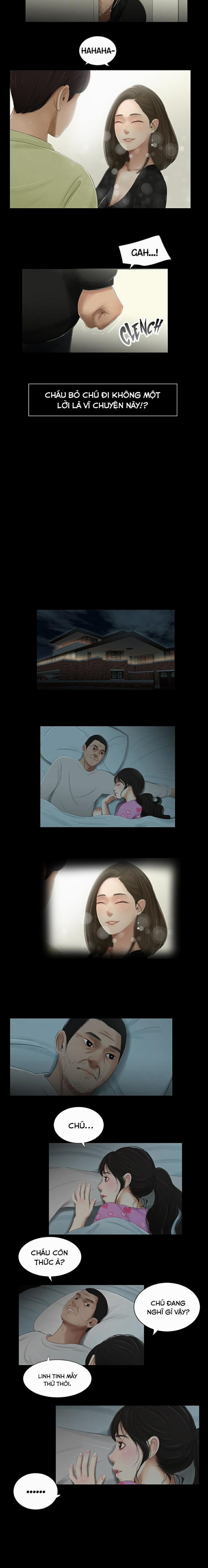 Chú Và Cháu 40 trang 6