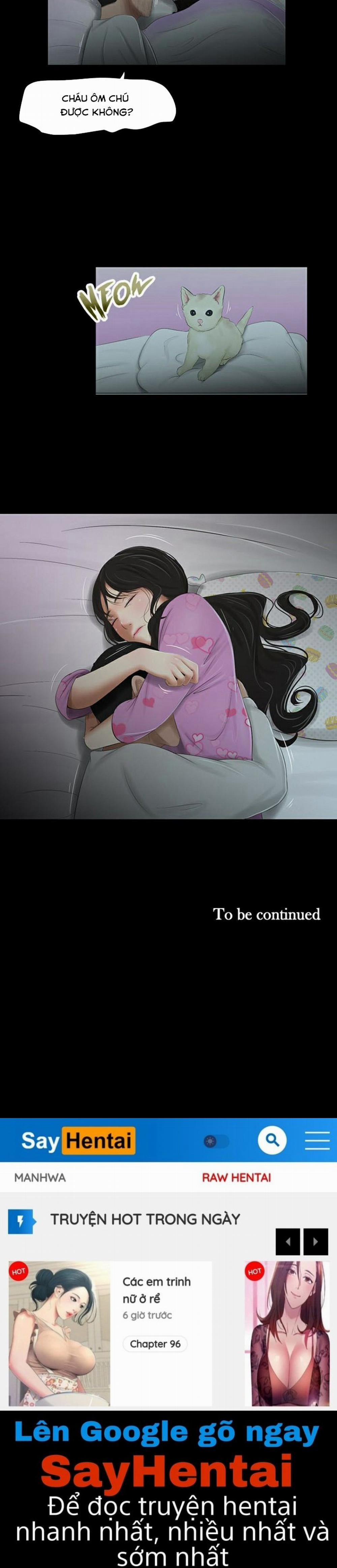 Chú Và Cháu 42 trang 12