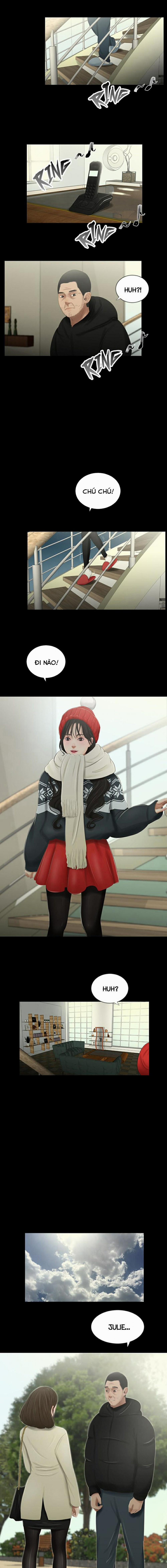 Chú Và Cháu 42 trang 5
