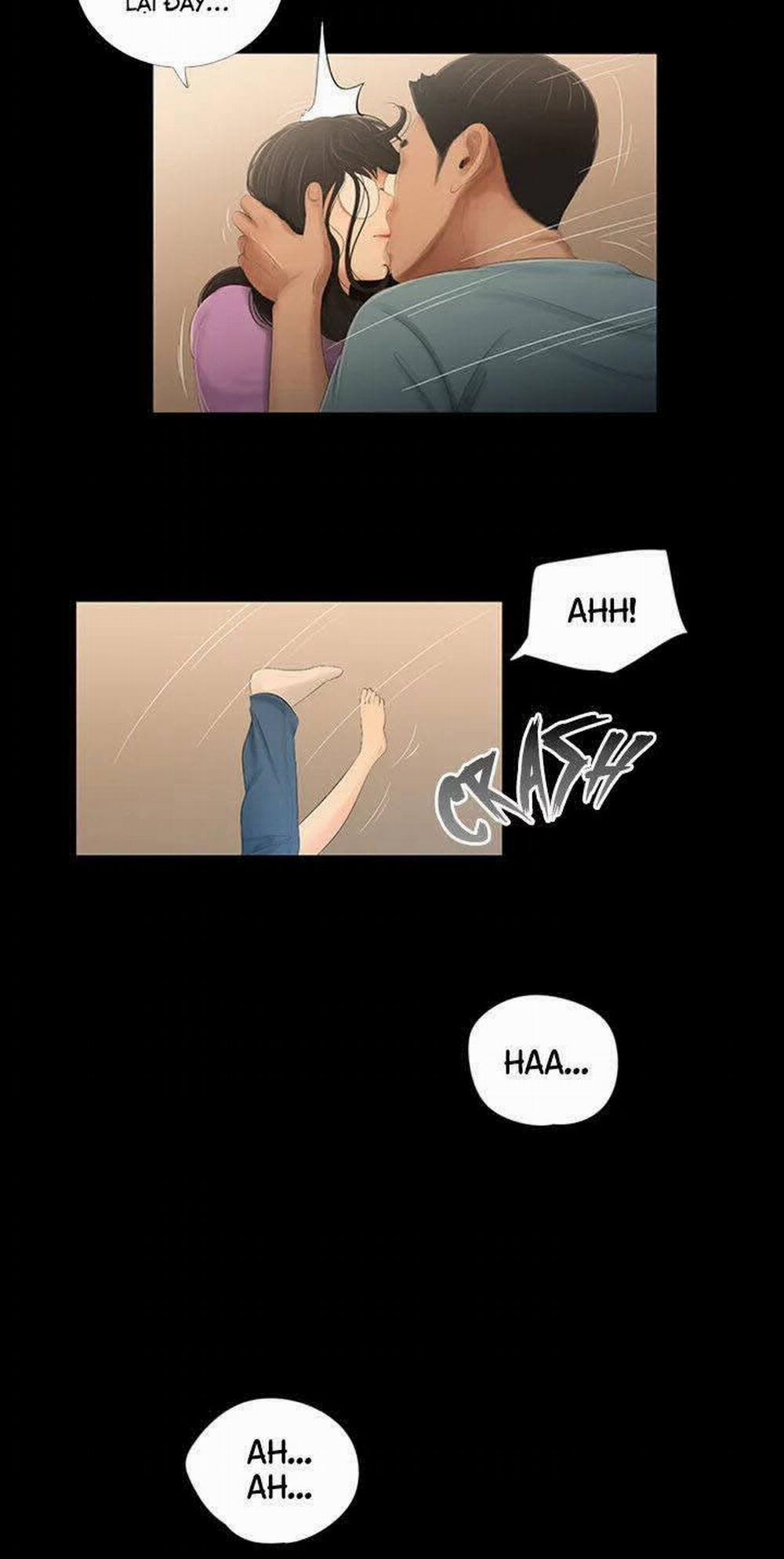 Chú Và Cháu 43 trang 10