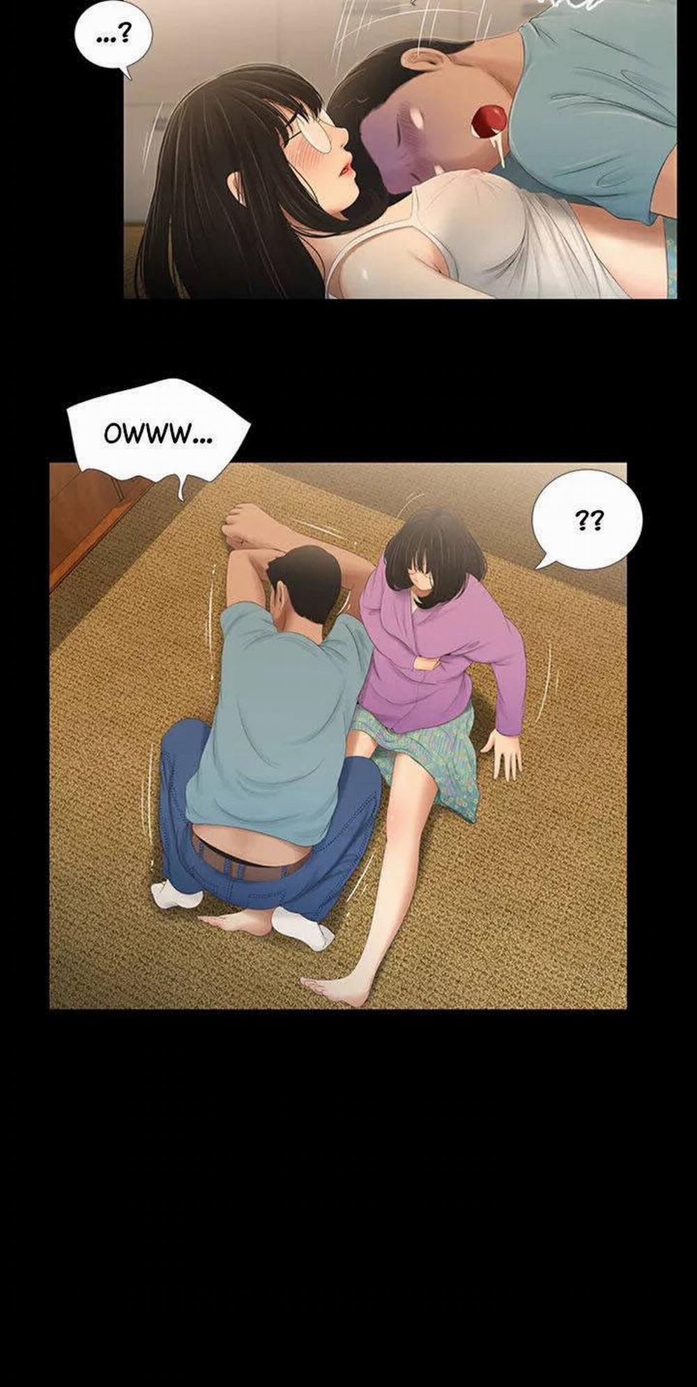 Chú Và Cháu 43 trang 16