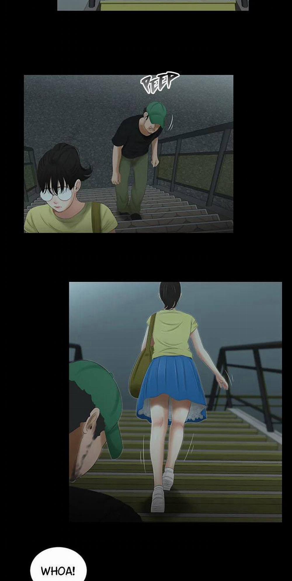 Chú Và Cháu 43 trang 20