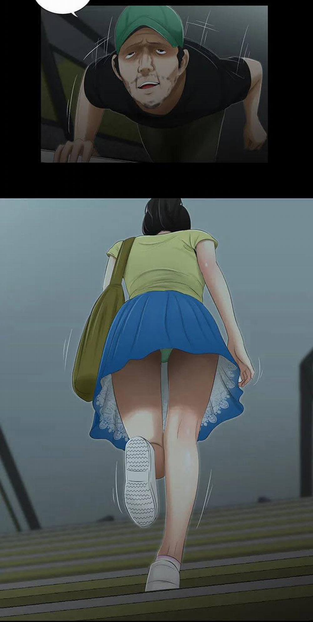 Chú Và Cháu 43 trang 21