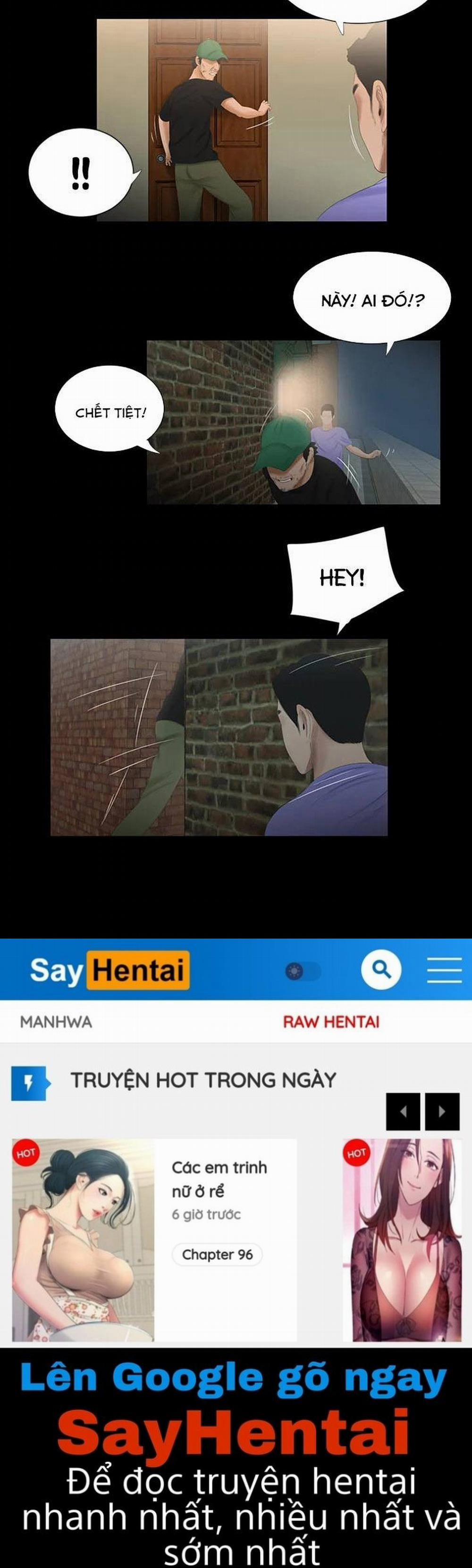 Chú Và Cháu 43 trang 35