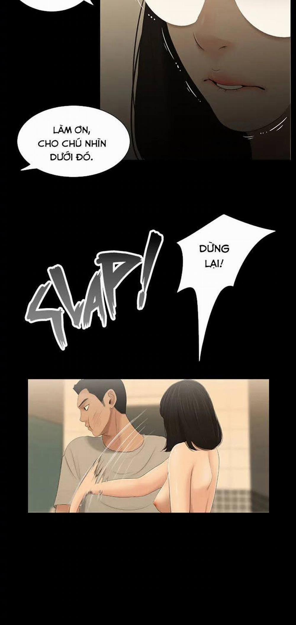 Chú Và Cháu 43 trang 6