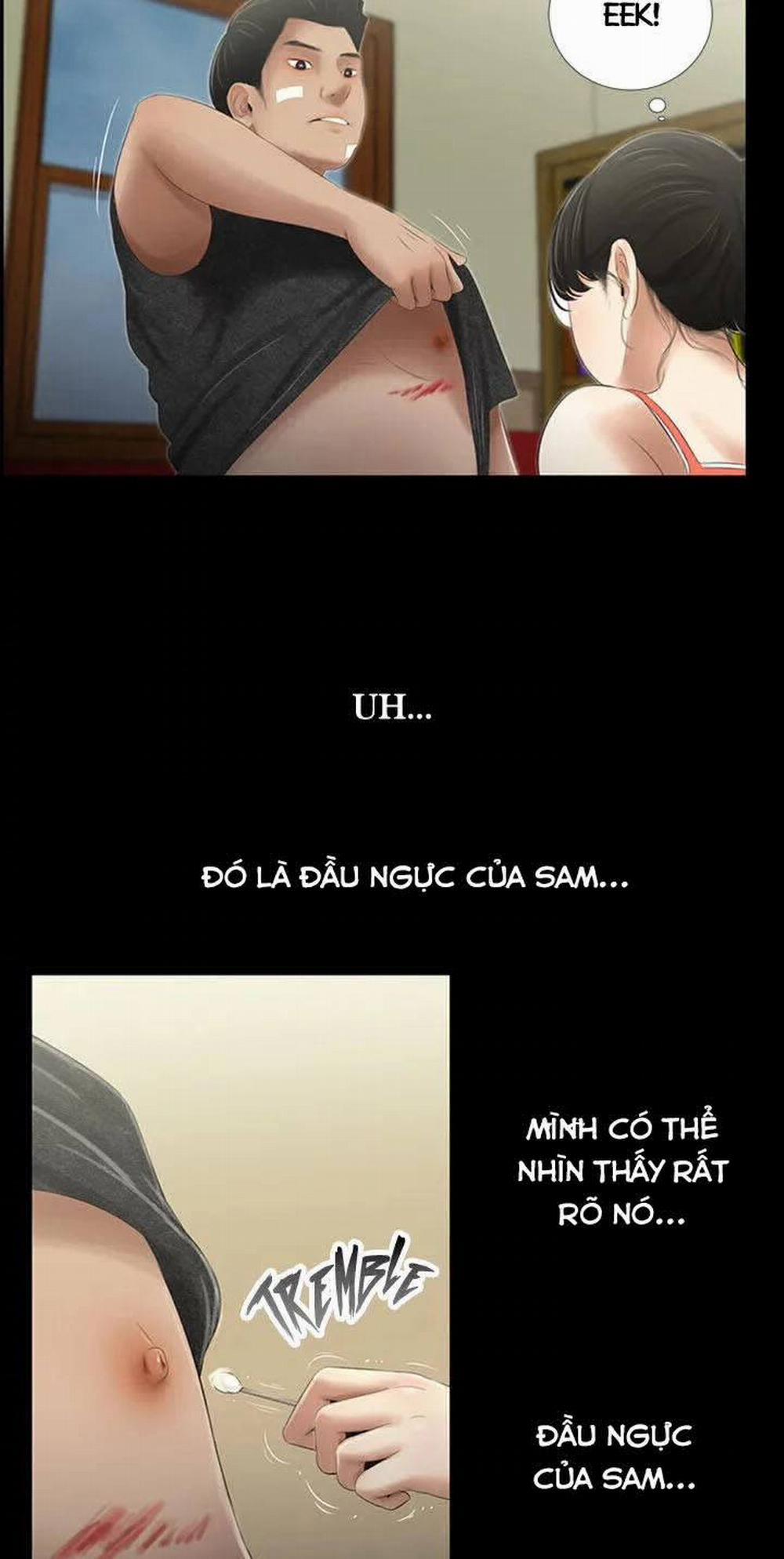 Chú Và Cháu 44 trang 13