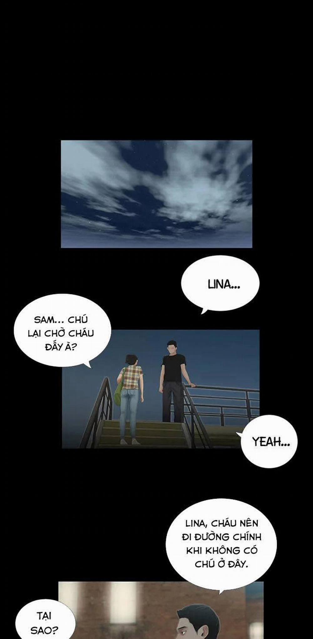 Chú Và Cháu 44 trang 5