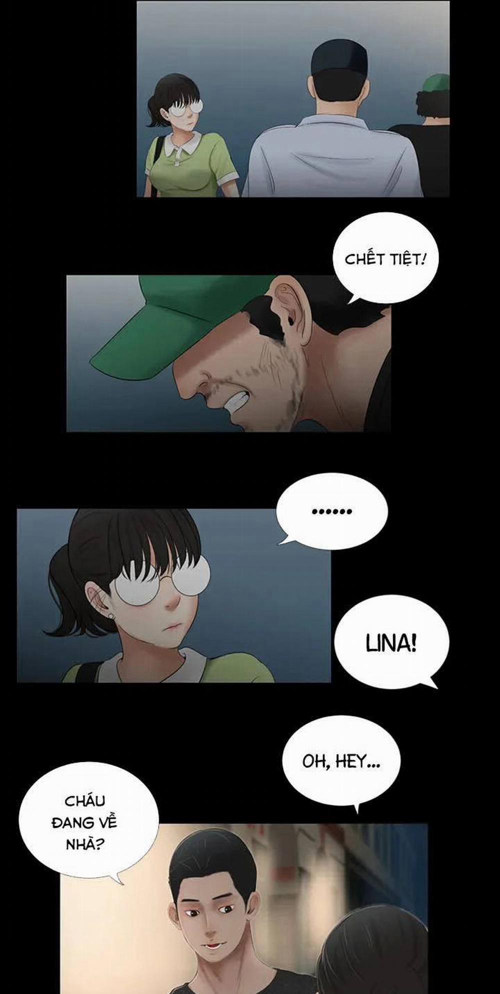 Chú Và Cháu 45 trang 13