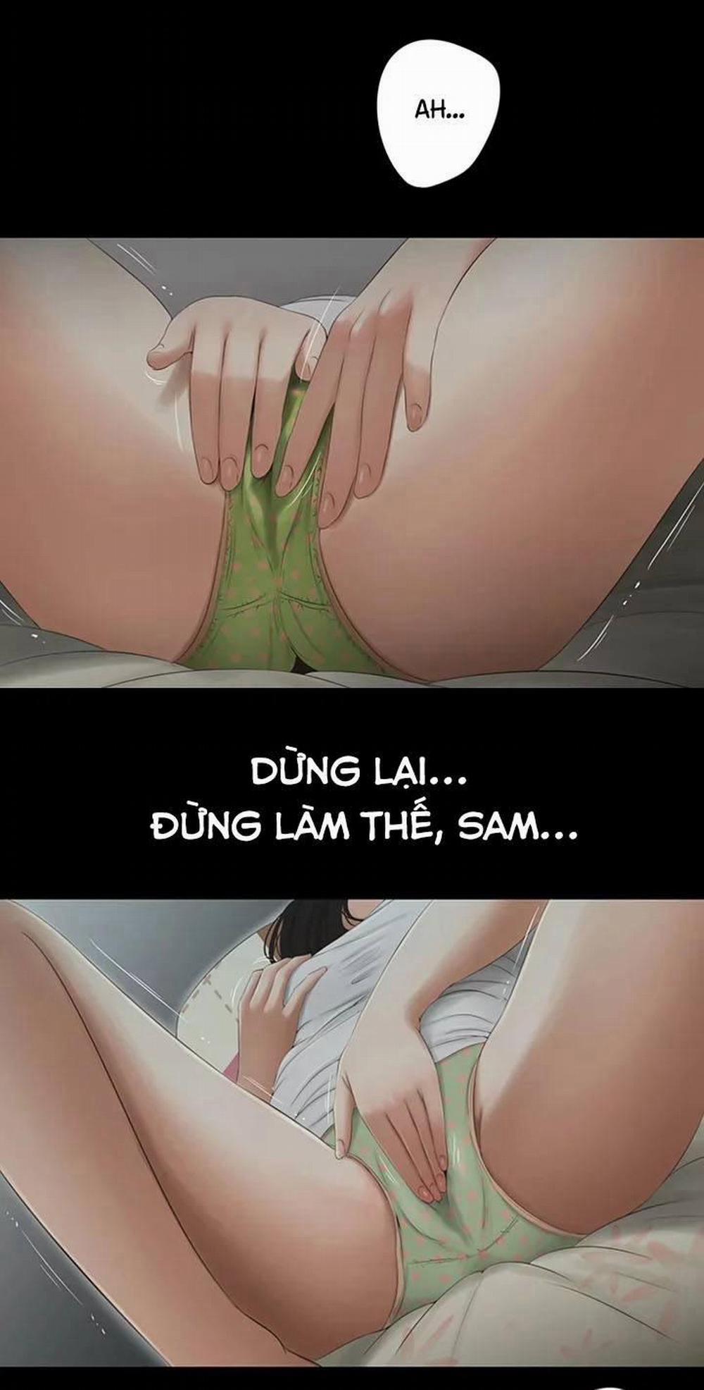 Chú Và Cháu 45 trang 2