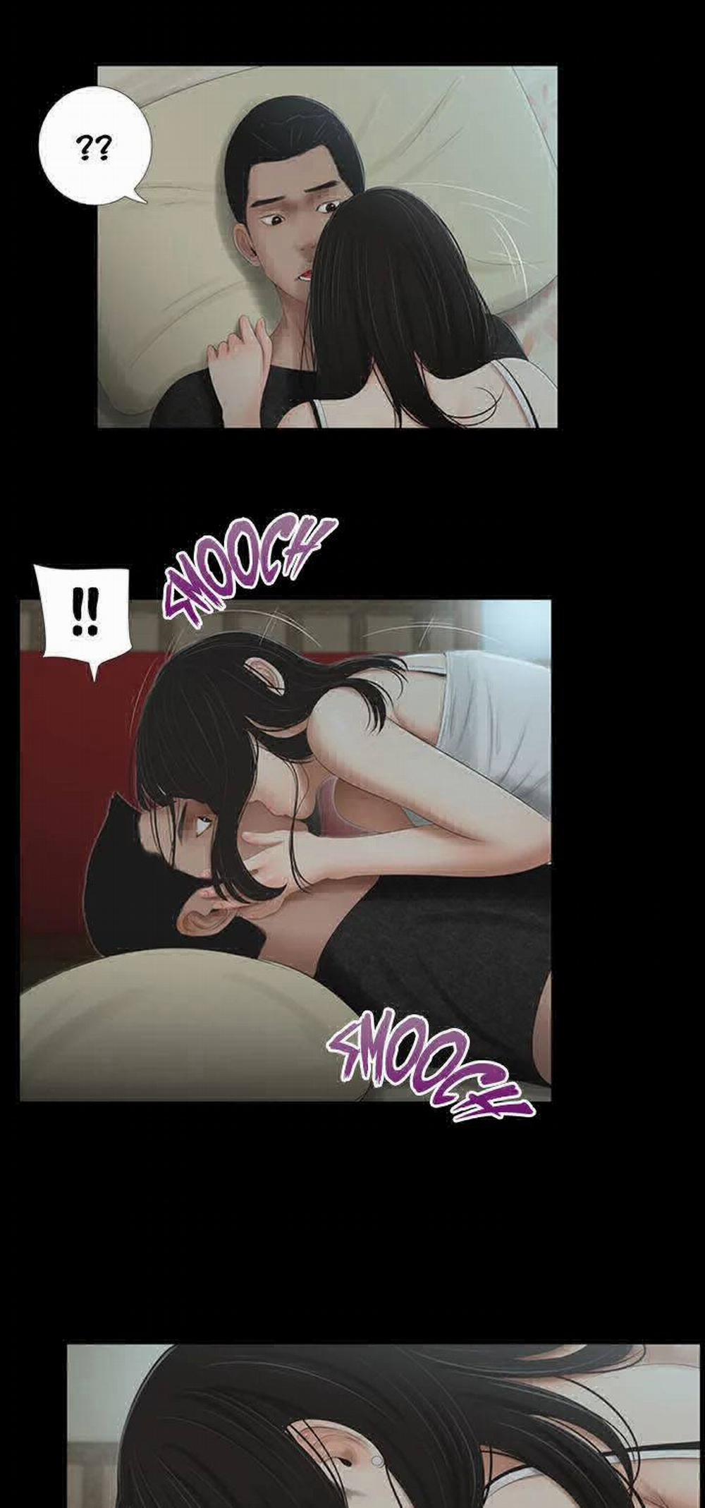 Chú Và Cháu 45 trang 29