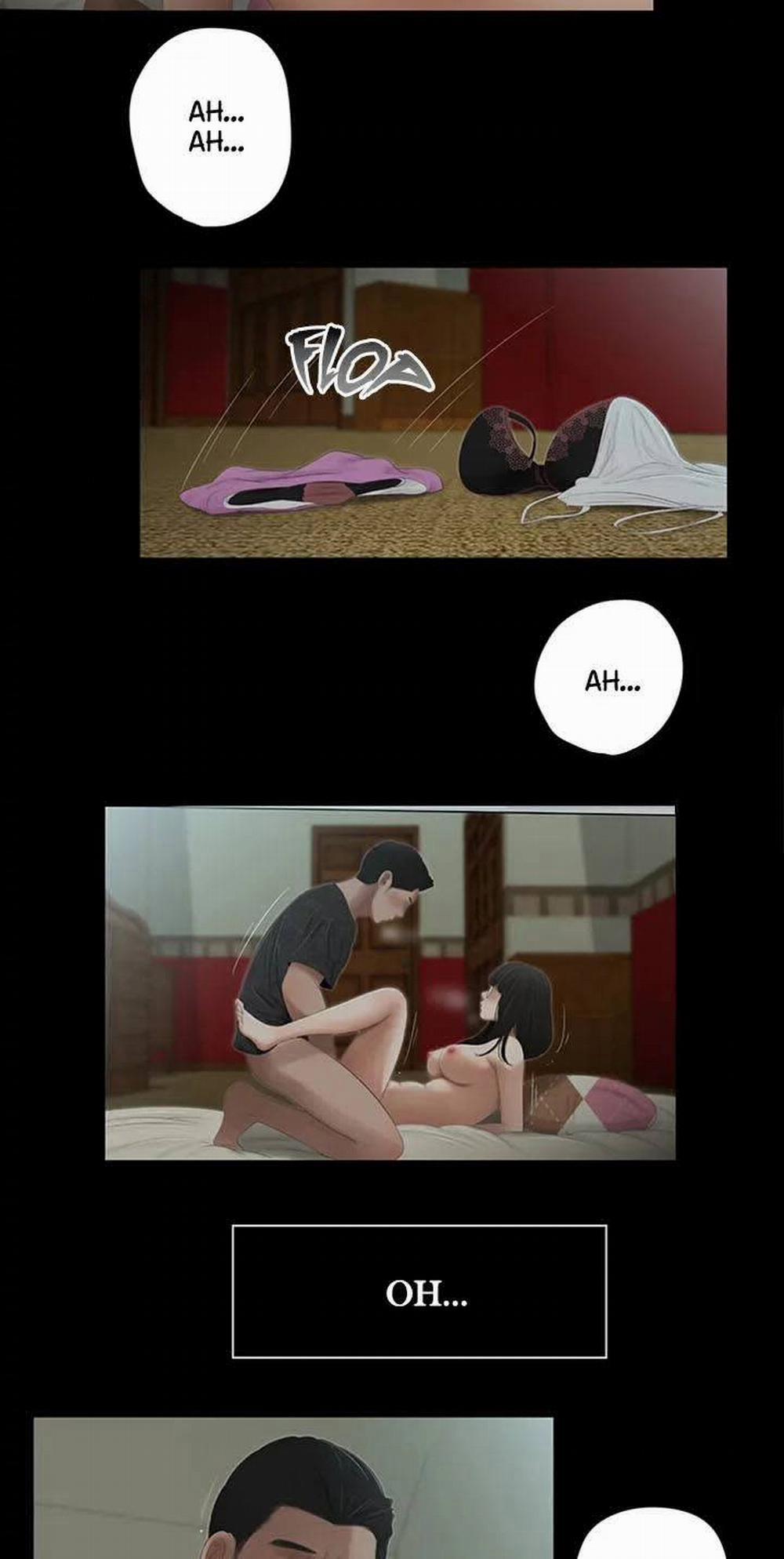 Chú Và Cháu 46 trang 6